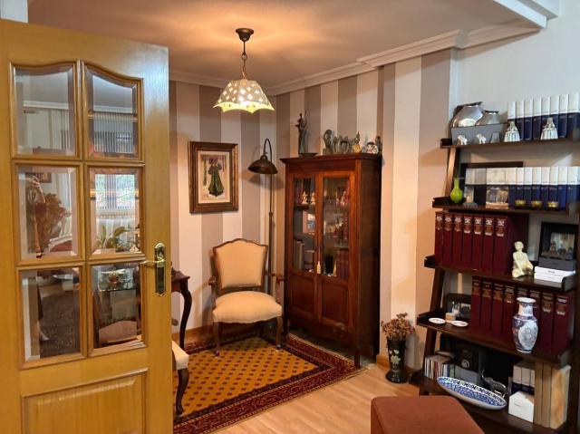 Casa chalet en Venta en La Platina Hospital Campus