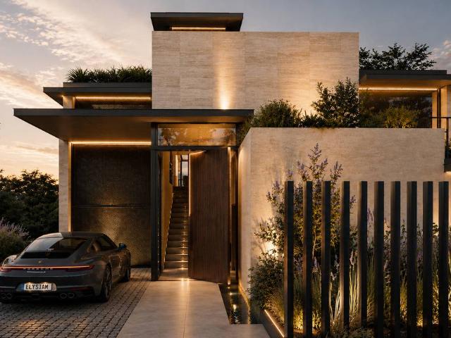Casa chalet en Venta en La Plana