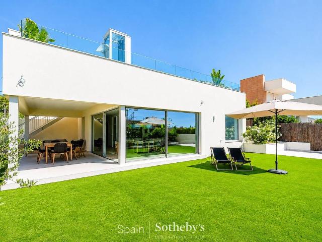 Casa chalet en Venta en La Plana