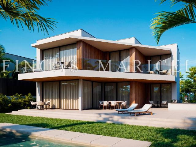 Casa chalet en Venta en La Plana