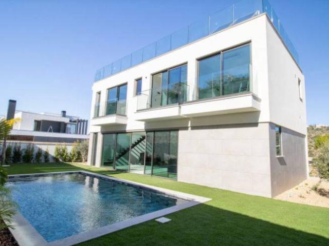 Casa chalet en Venta en La Plana