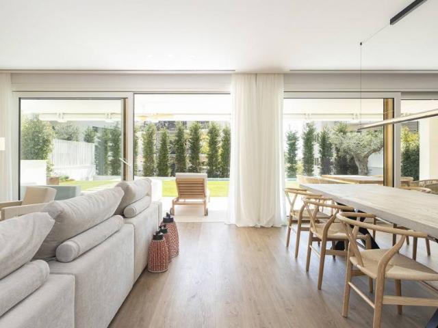 Casa chalet en Venta en La Plana