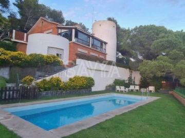 Casa chalet en Venta en La Plana Bellsoleig