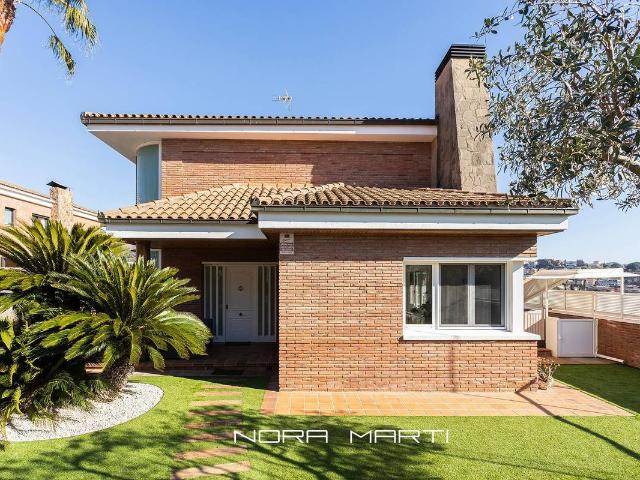 Casa chalet en Venta en La Plana Bellsoleig