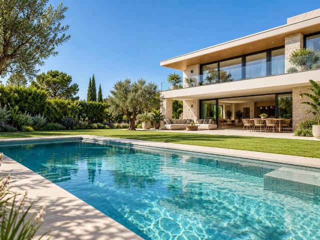 Casa chalet en Venta en La Plana Bellsoleig