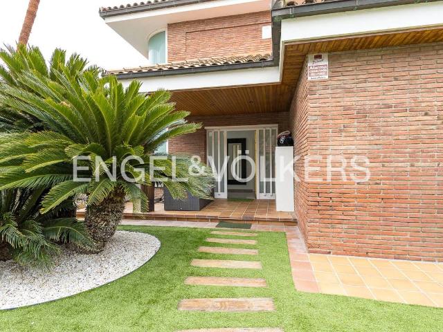 Casa chalet en Venta en La Plana Bellsoleig