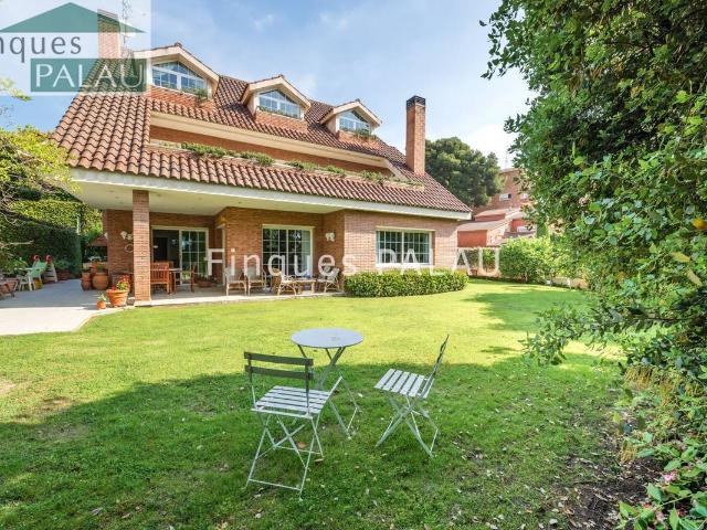 Casa chalet en Venta en La Plana Bellsoleig