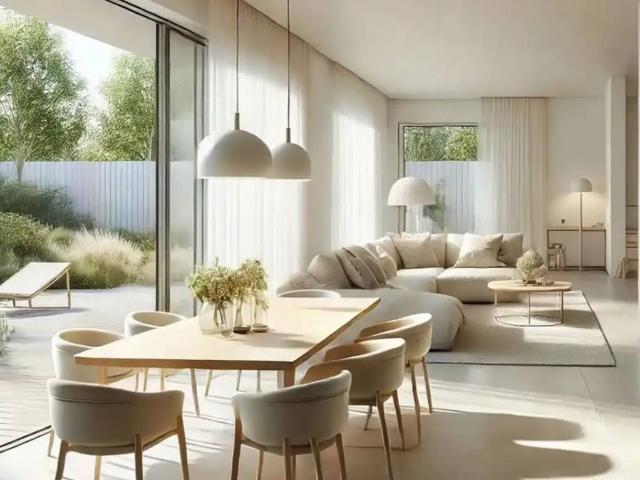Casa chalet en Venta en La Plana Bellsoleig