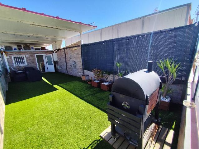 Casa chalet en Venta en La Plana del Pintor