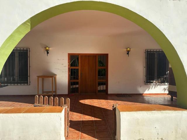 Casa chalet en Venta en La Presa Collado La Malla