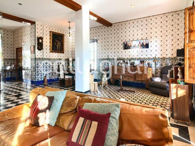 Casa chalet en Venta en La Presa Collado La Malla