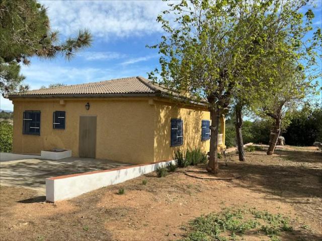 Casa chalet en Venta en Polígono del Aeropuerto