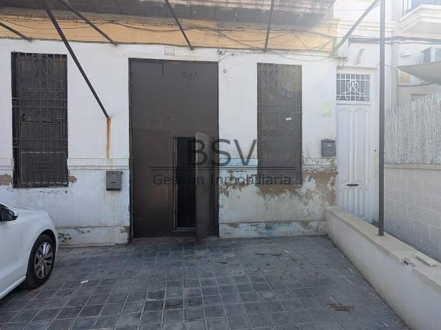 Casa chalet en Venta en La Punta