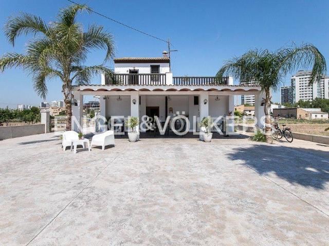 Casa chalet en Venta en La Punta