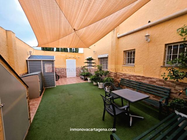 Casa chalet en Venta en La Puebla
