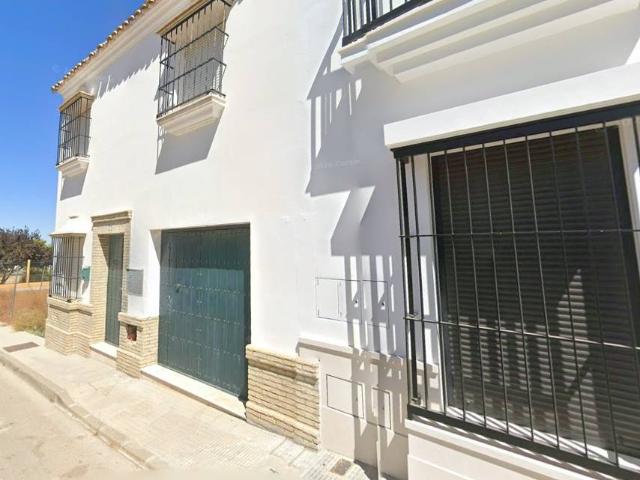 Casa chalet en Venta en La Puebla de Cazalla