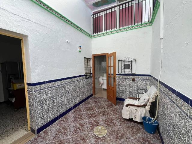 Casa chalet en Venta en La Puebla de Cazalla