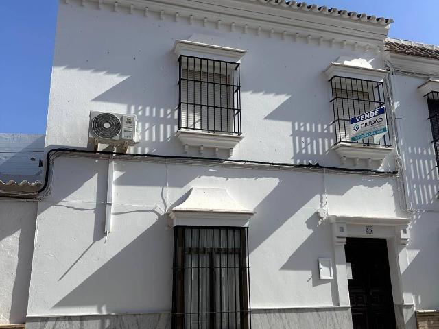 Casa chalet en Venta en La Puebla de Cazalla
