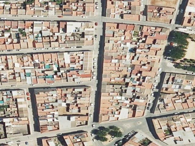 Casa chalet en Venta en La Puebla de Cazalla