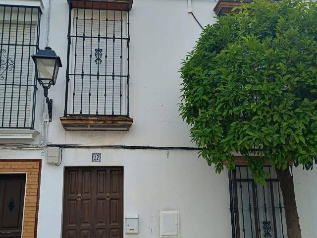 Casa chalet en Venta en La Puebla de Cazalla