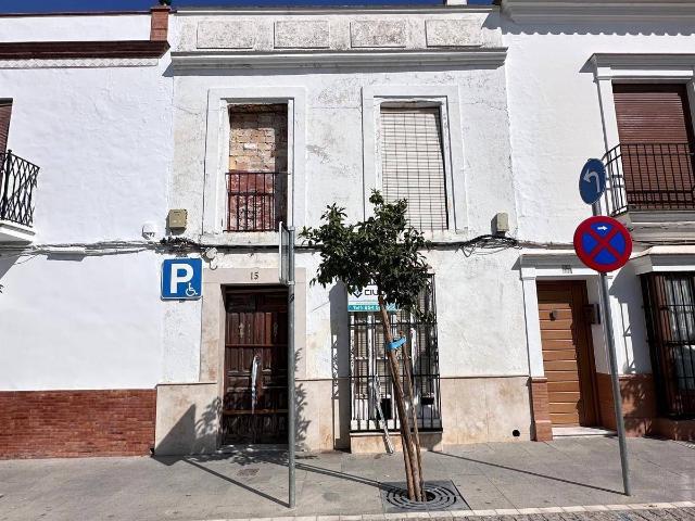 Casa chalet en Venta en La Puebla de Cazalla