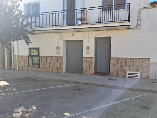 Casa chalet en Venta en La Puebla de Almoradiel