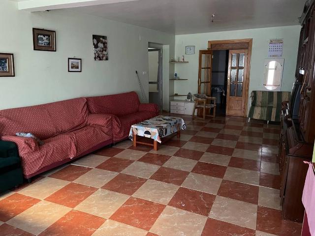 Casa chalet en Venta en La Puebla de Almoradiel