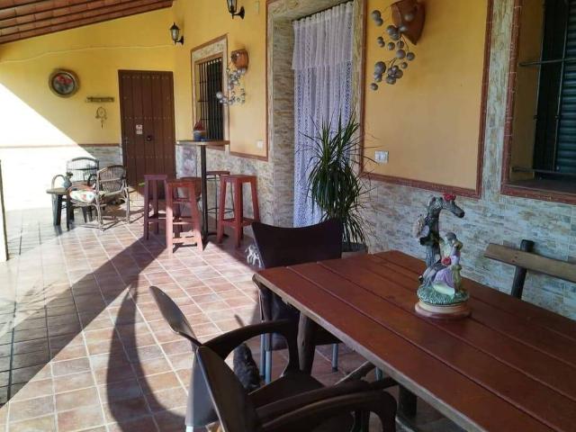 Casa chalet en Venta en La Puebla de los Infantes