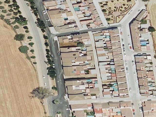 Casa chalet en Venta en La Puebla de los Infantes