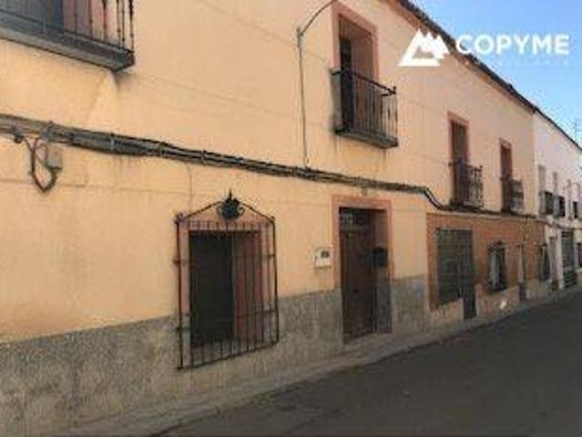 Casa chalet en Venta en La Puebla de Montalbán
