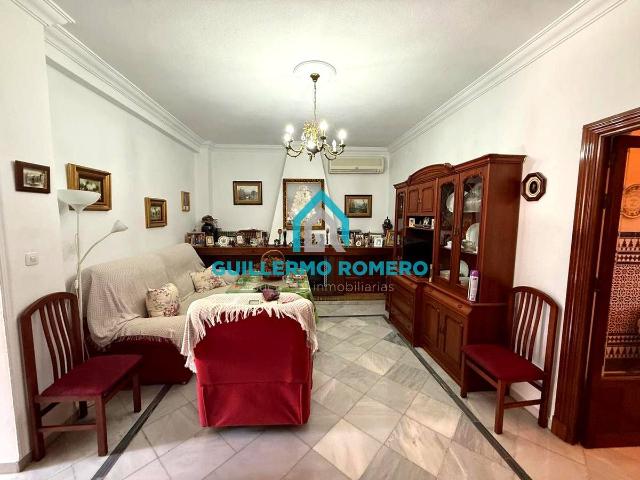 Casa chalet en Venta en La Puebla del Río