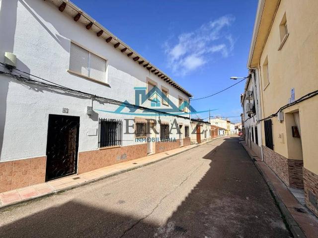 Casa chalet en Venta en La Pueblanueva