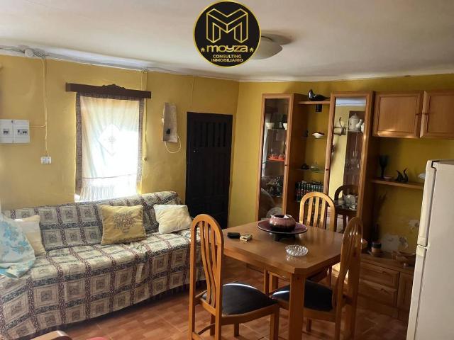 Casa chalet en Venta en La Puerta de Segura