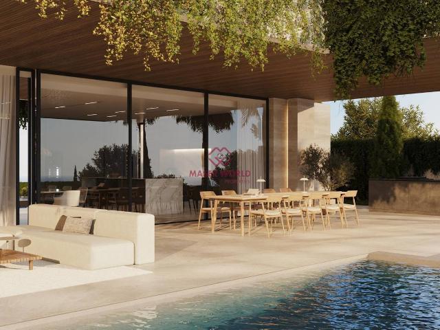 Casa chalet en Venta en La Quinta