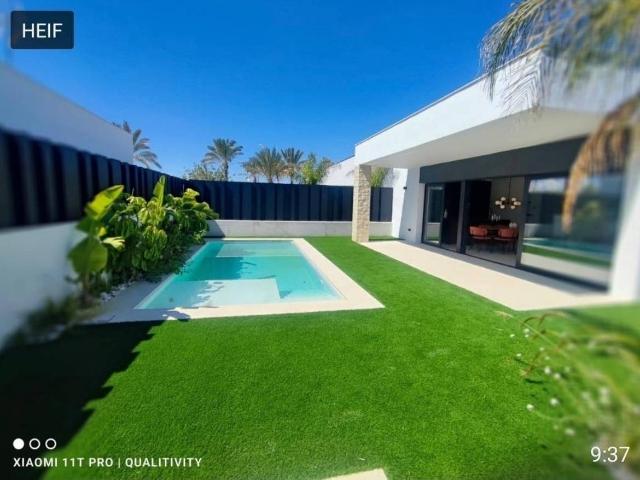 Casa chalet en Venta en La Quinta