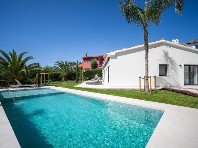 Casa chalet en Venta en La Quinta