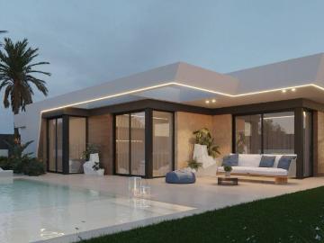 Casa chalet en Venta en La Quinta