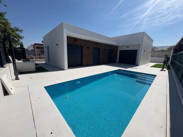 Casa chalet en Venta en La Quinta