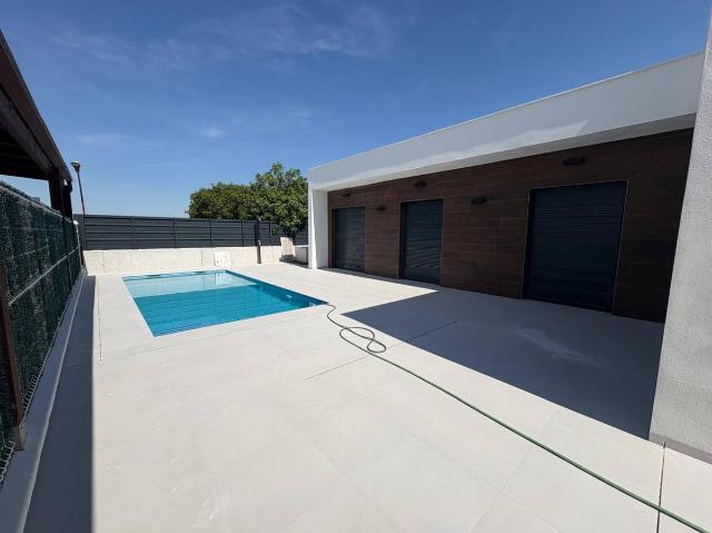 Casa chalet en Venta en La Quinta