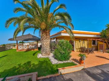 Casa chalet en Venta en La Quinta Taucho