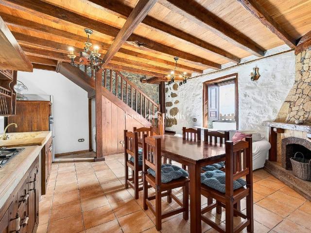 Casa chalet en Venta en La Quinta Taucho