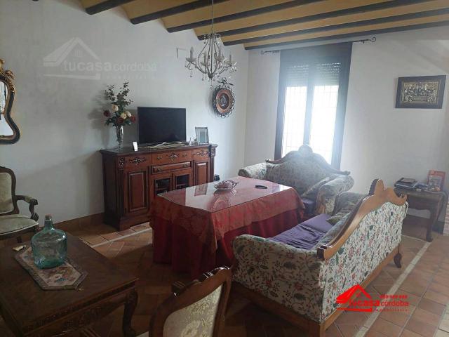 Casa chalet en Venta en La Rambla