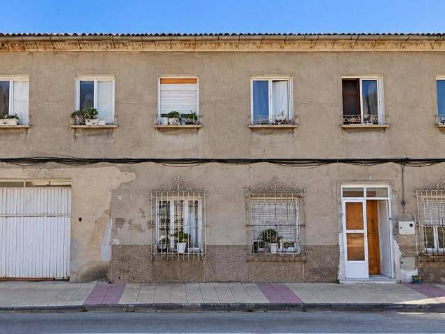 Casa chalet en Venta en La Raya