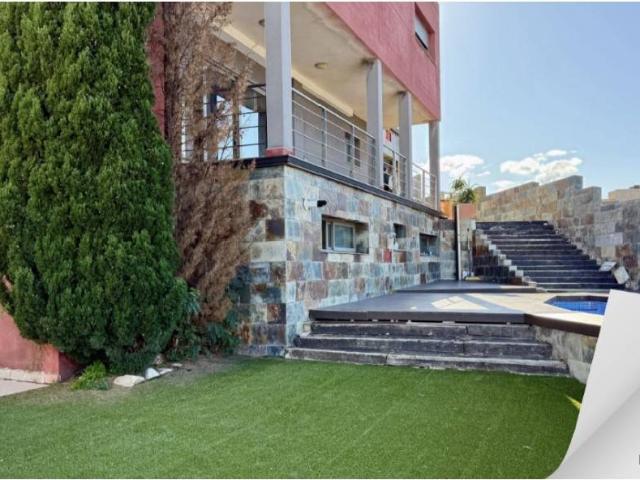 Casa chalet en Venta en La Renegà Torre Bellver Les Platgetes