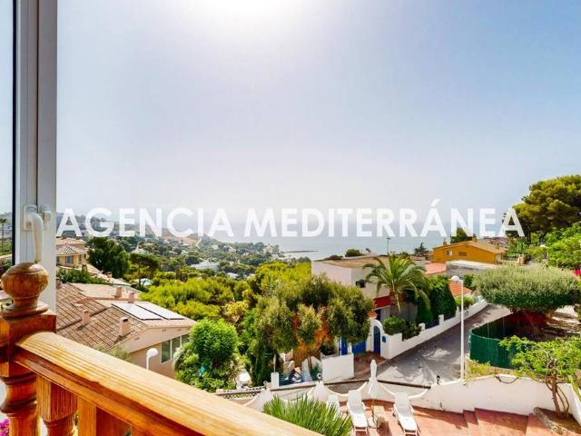 Casa chalet en Venta en La Renegà Torre Bellver Les Platgetes