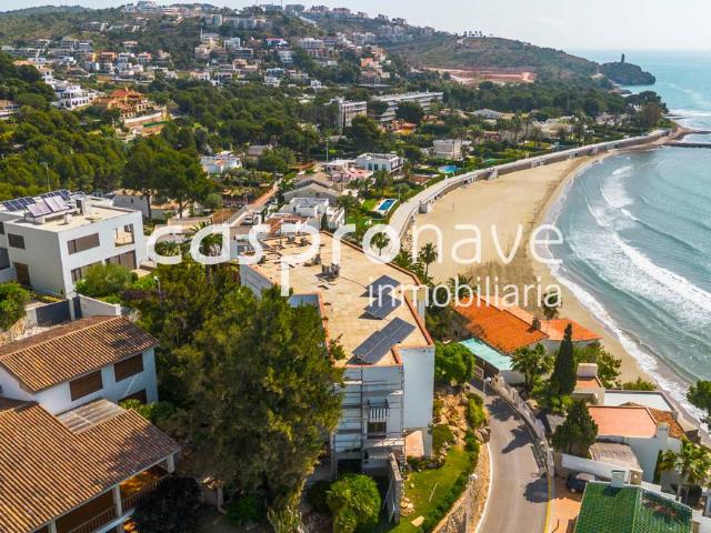 Casa chalet en Venta en La Renegà Torre Bellver Les Platgetes