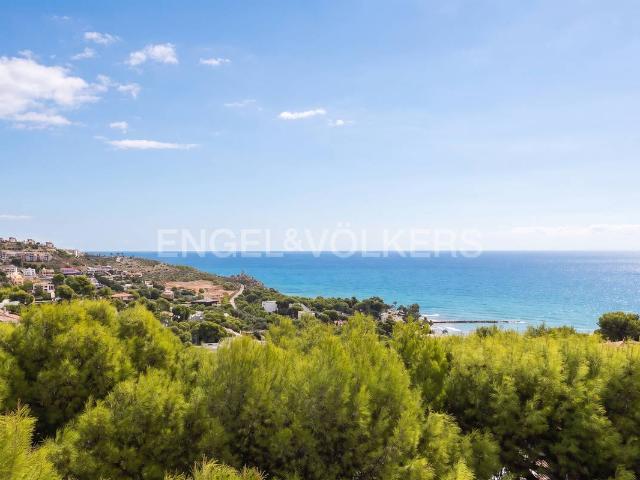 Casa chalet en Venta en La Renegà Torre Bellver Les Platgetes