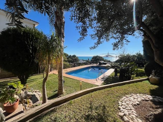 Casa chalet en Venta en La Renegà Torre Bellver Les Platgetes