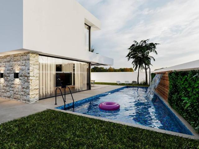 Casa chalet en Venta en La Regia