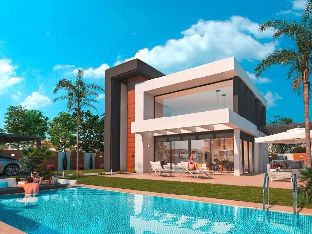 Casa chalet en Venta en La Regia